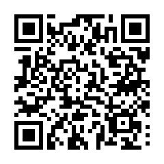 FacebookのQRコード